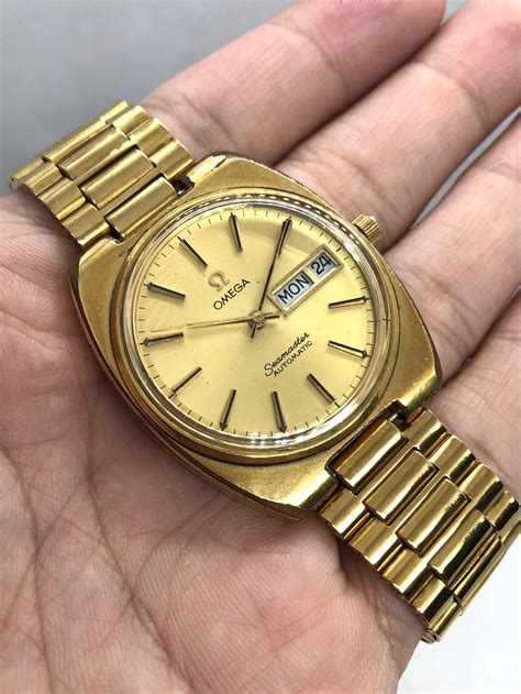 omega 1980 seamaster|omega seamaster 1980 value.